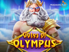 Gates Of Olympus